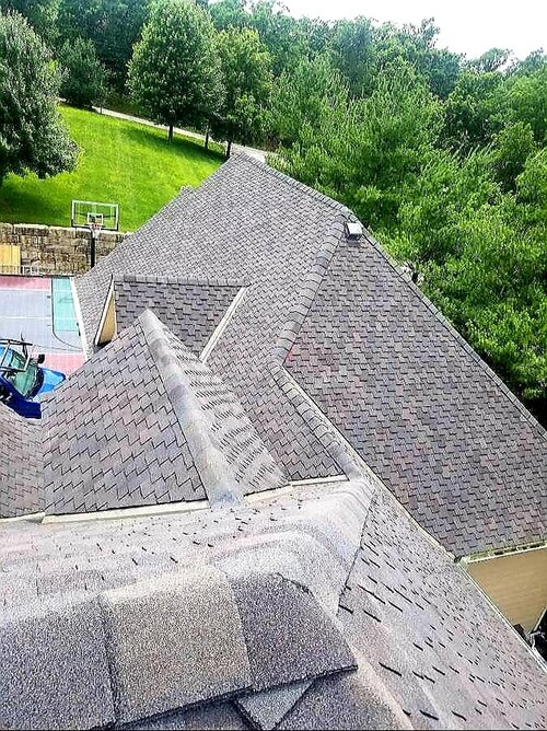 About Whitney Roofing and Guttering Whitney Roofing and Guttering, LLC